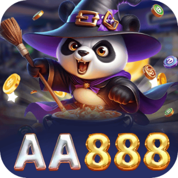 aa888 GAME-Logo